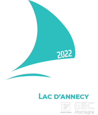 bol d'or lac Annecy Logo